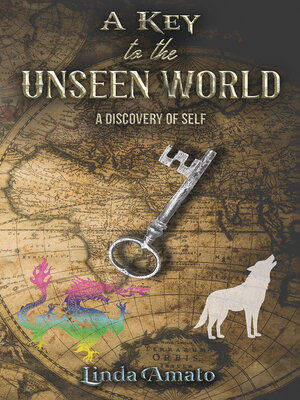 cover image of A Key to the Unseen World